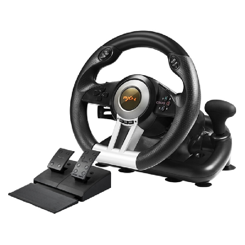 Pc Gaming Xbox - Volante de Jogo de Corrida Pxn