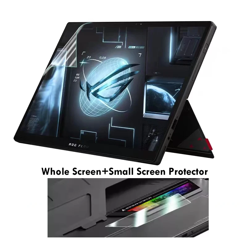 Pc Gaming Quotes - Tela inteira anti-reflexo + protetor de