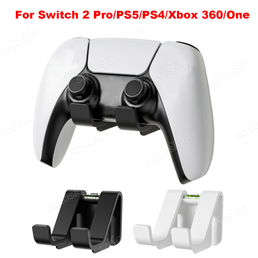 Pc Gaming Xbox - Suporte universal de parede para gamepad,
