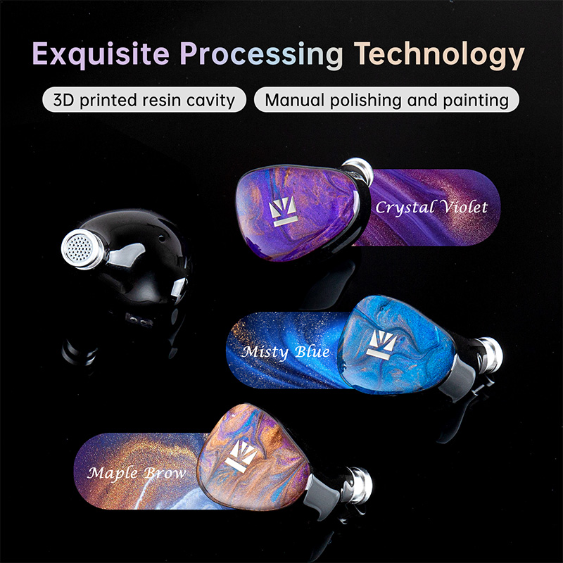 Pc Gaming Earphones - Kbear kb02 condução óssea driver dinâmico