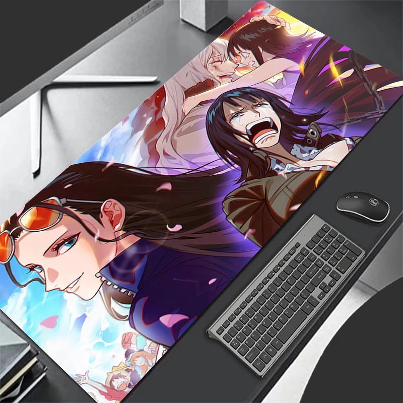 Pc Gaming Nzxt - Mouse Pad de Anime Sexy do