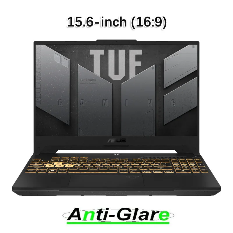 Pc Gaming Quotes - 2 protetores de tela ultra claros/antirreflexo/anti