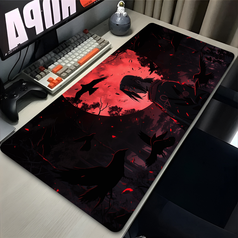 Mouse Pad Gamer Grande XXL Uch - Pc Gaming Nzxt avaliação e preço