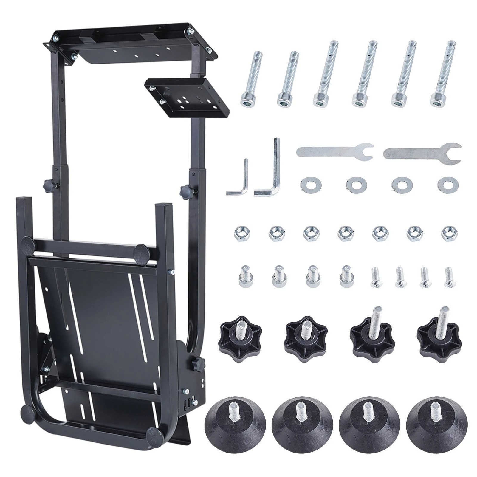 Suporte Ajustável para Simulad - Pc Gaming Xbox avaliação e preço