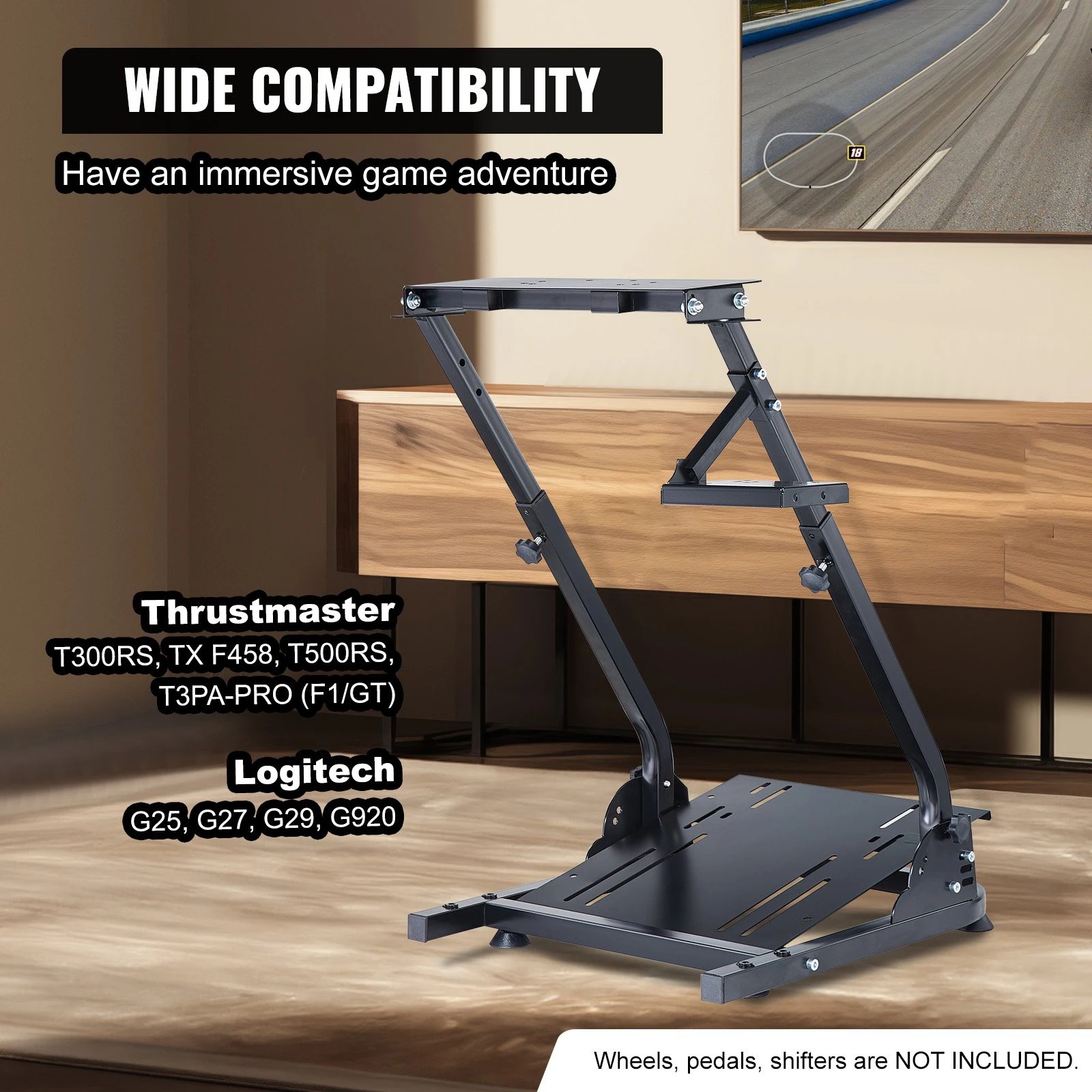Suporte Ajustável para Simulad - Pc Gaming Xbox avaliação e preço