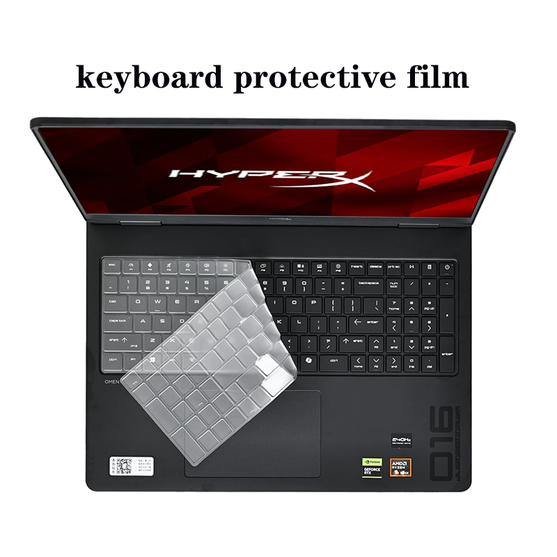 Película de proteção para tecl - Pc Gaming Hp avaliação e preço
