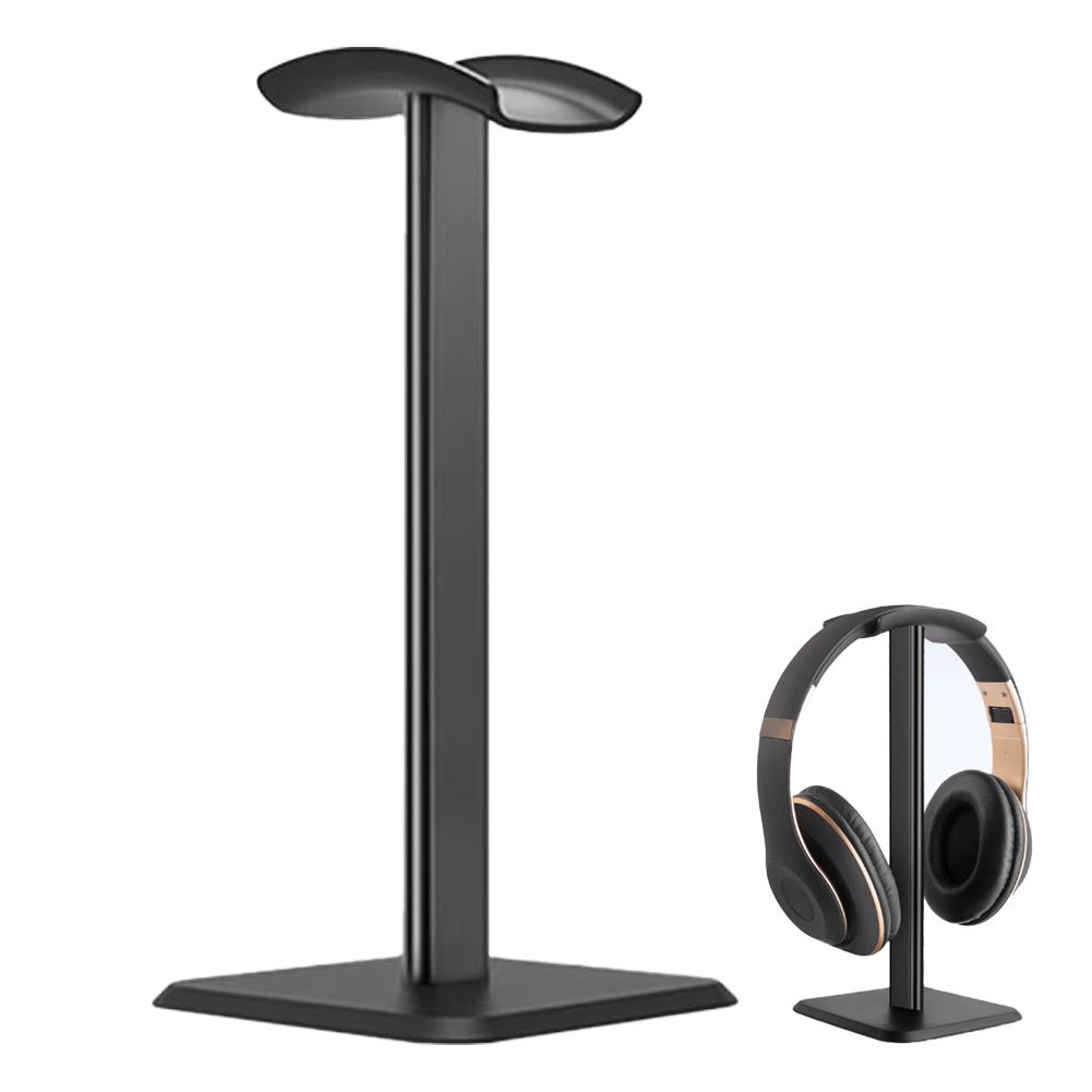 Suporte de alumínio para fones - Pc Gaming Earphones avaliação e preço