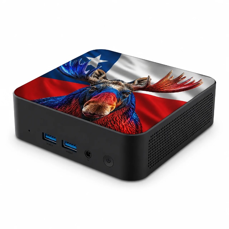 Desktop Compacto para Jogos In - Pc Gaming Desktop avaliação e preço