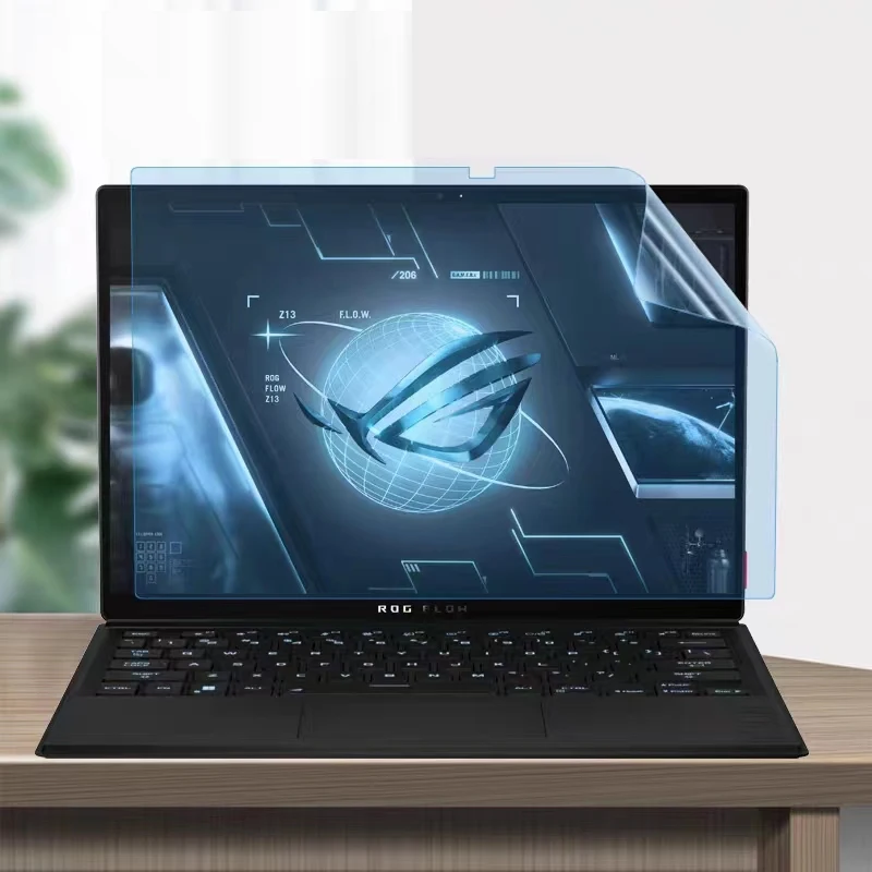 Tela inteira anti-reflexo + pr - Pc Gaming Quotes avaliação e preço