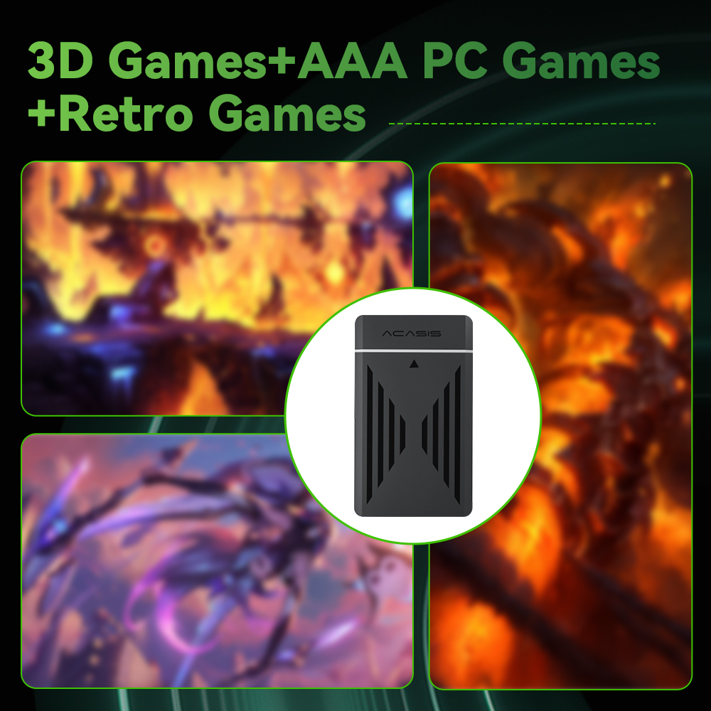 HDD Portátil de 3TB para Jogos - Pc Gaming Aaa avaliação e preço