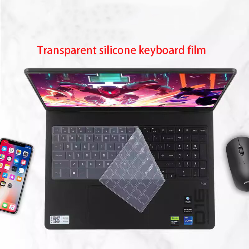 Protetor de tela para laptop h - Pc Gaming Hp avaliação e preço