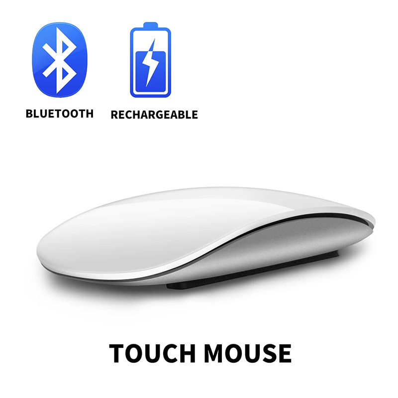 Mouse Bluetooth Sem Fio Lenovo - Pc Gaming Lenovo avaliação e preço