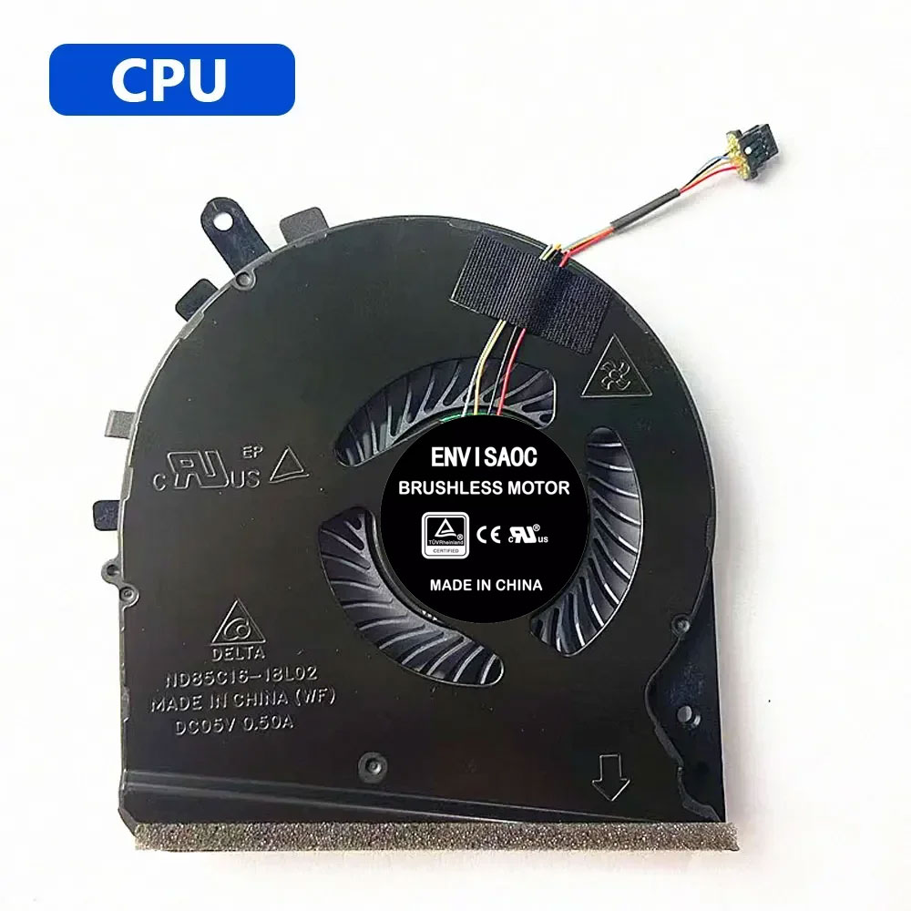 Ventilador de Resfriamento par - Pc Gaming Hp avaliação e preço