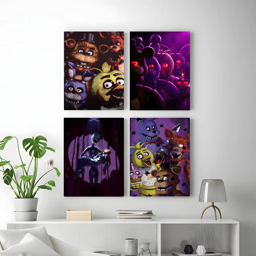 Pôster de Terror Animatrônico  - Pc Gaming Quotes avaliação e preço