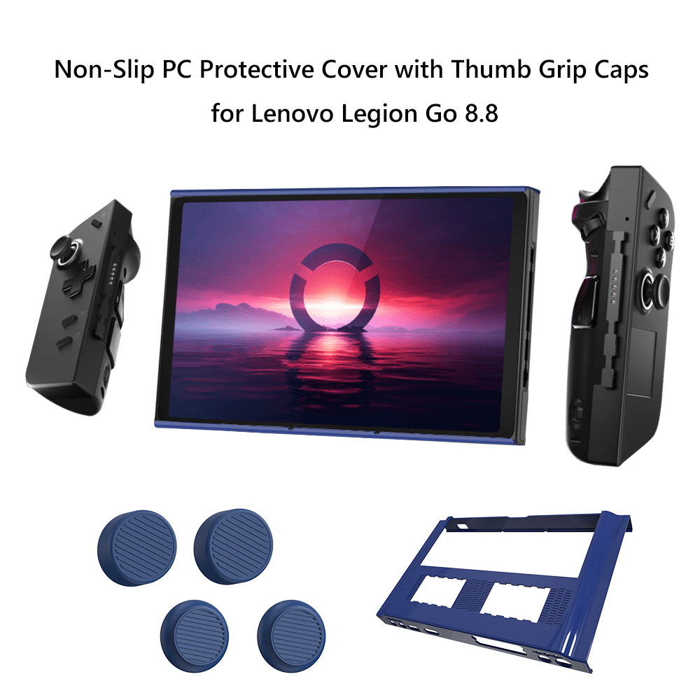 Capa protetora para Lenovo Leg - Pc Gaming Lenovo avaliação e preço