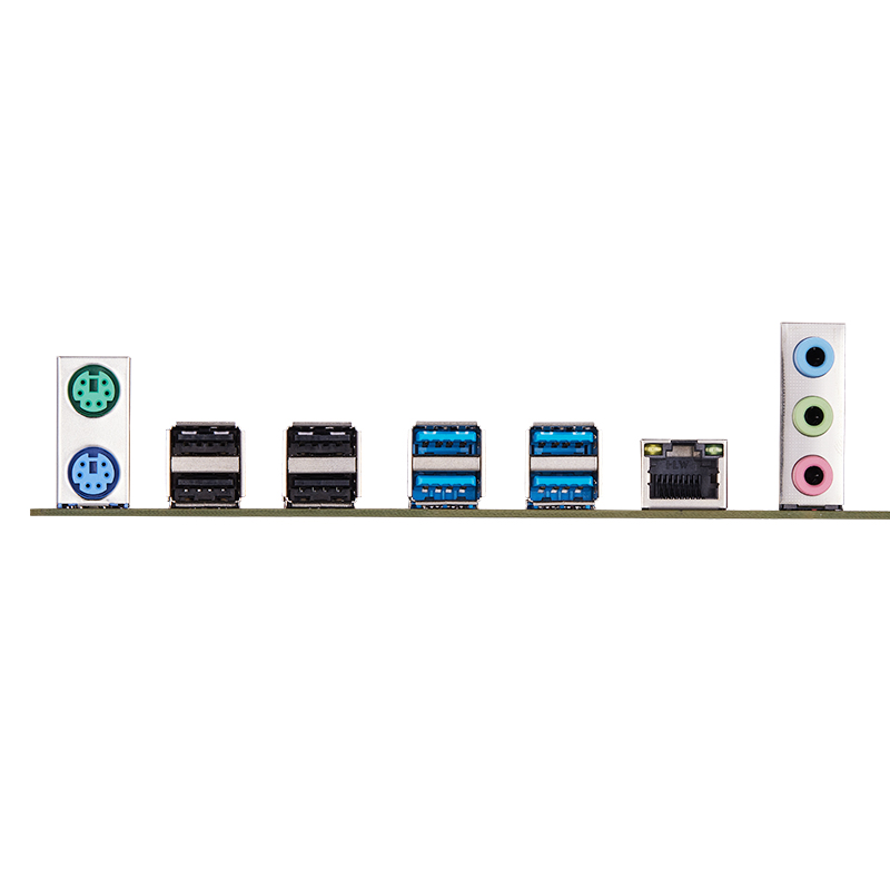 Kit de Placa-Mãe QIYIDA X99 H9 - Pc Gaming Omen avaliação e preço