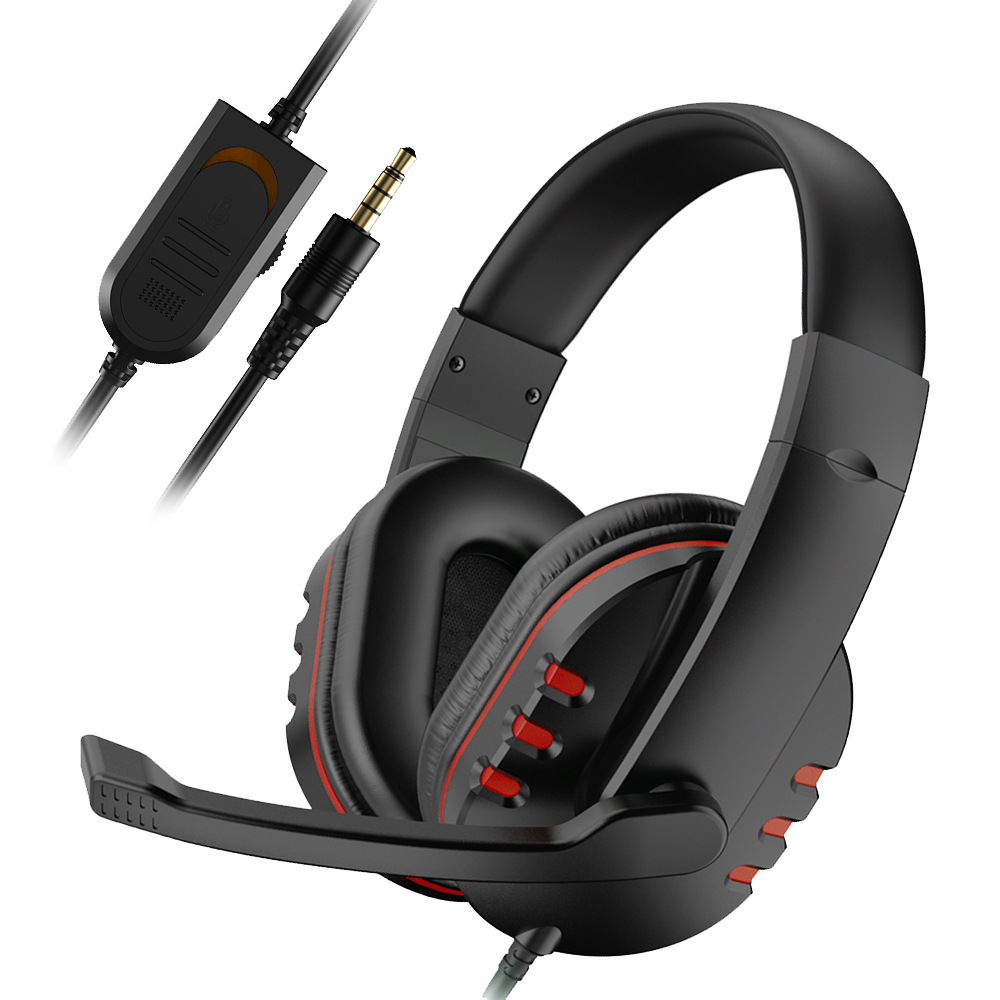 Fones de ouvido para jogos com - Pc Gaming Earphones avaliação e preço
