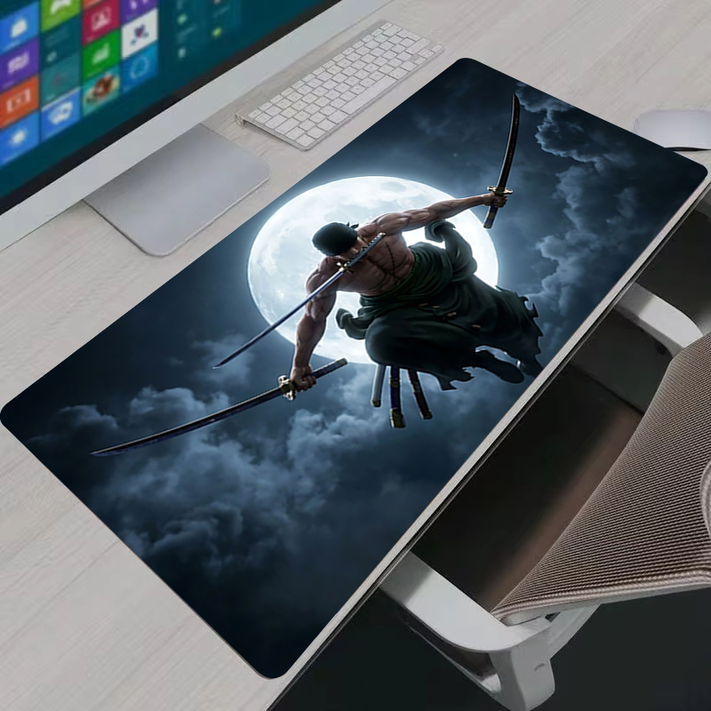 Mouse Pad Gamer PC Anime Antid - Pc Gaming Nzxt avaliação e preço