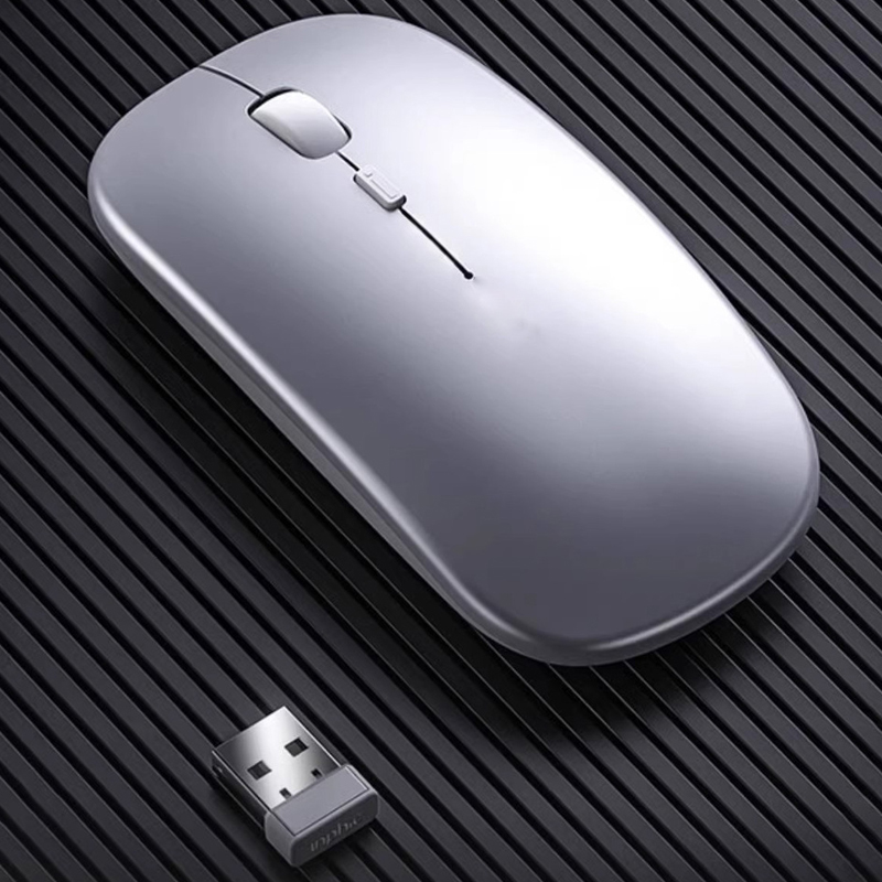 Novo bluetooth 2.4ghz mouse se - Pc Gaming Aaa avaliação e preço