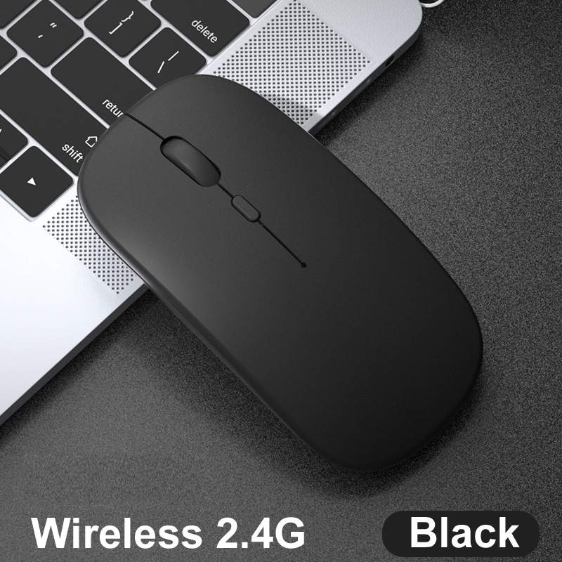 Novo bluetooth 2.4ghz mouse se - Pc Gaming Aaa avaliação e preço