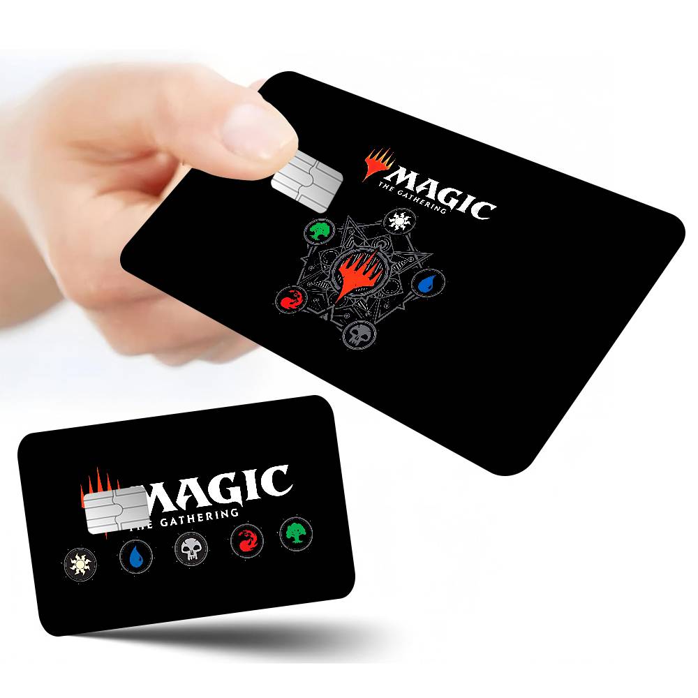Gamer m-magic the gathering an - Pc Gaming Quotes avaliação e preço