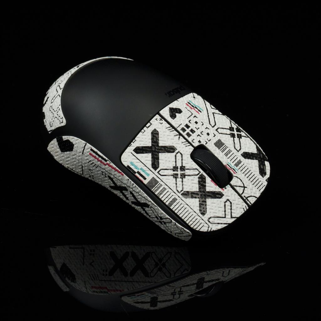 T BTL-Gamer Mouse Grip Tape, a - Pc Gaming Quotes avaliação e preço