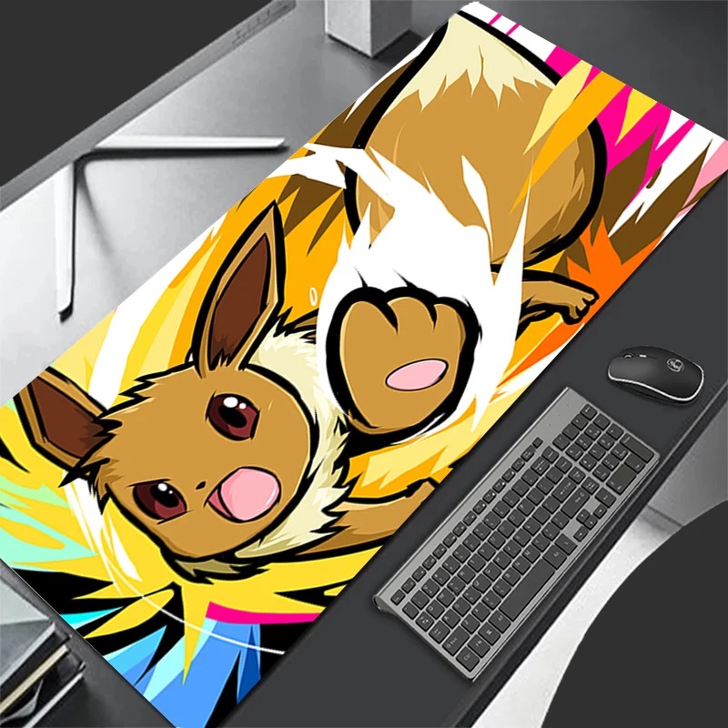 Mouse Pad para Jogos P-Pokemon - Pc Gaming Nzxt avaliação e preço