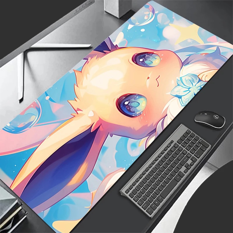 Mouse Pad para Jogos P-Pokemon - Pc Gaming Nzxt avaliação e preço