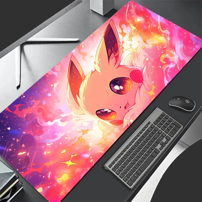 Mouse Pad para Jogos P-Pokemon - Pc Gaming Nzxt avaliação e preço
