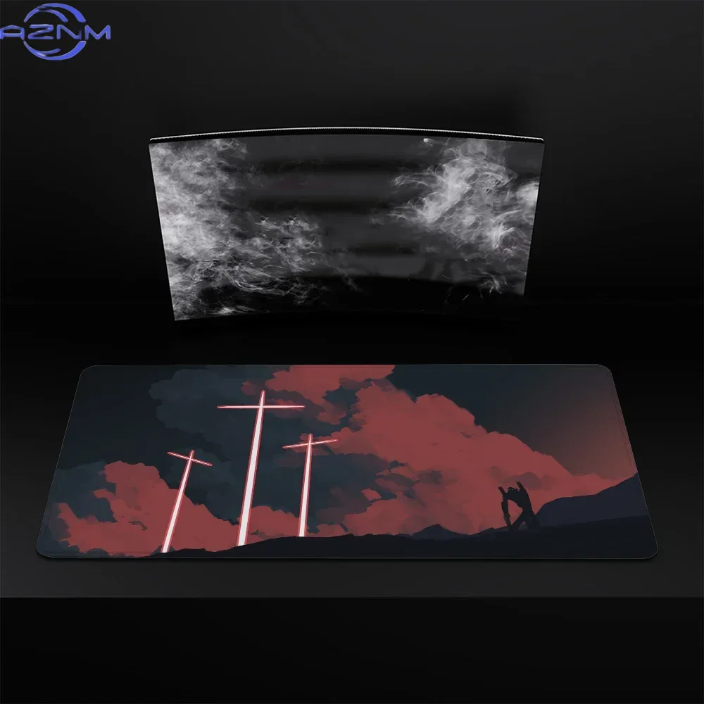 Tapete de Mesa E-Evangeliones  - Pc Gaming Evangelion avaliação e preço