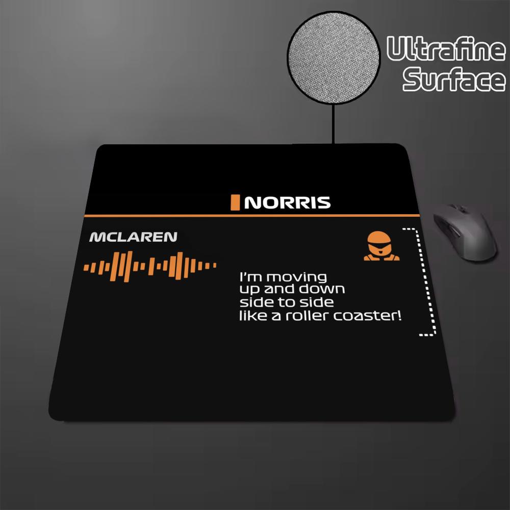 Mouse Pad de Borracha com Cita - Pc Gaming Quotes avaliação e preço