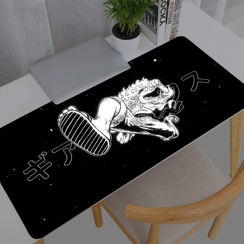 Mouse Pad Grande Luffy One Pie - Pc Gaming Nzxt avaliação e preço