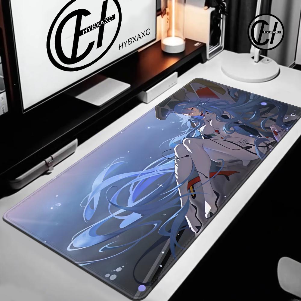 Mousepad Grande Kawaii Anime G - Pc Gaming Evangelion avaliação e preço