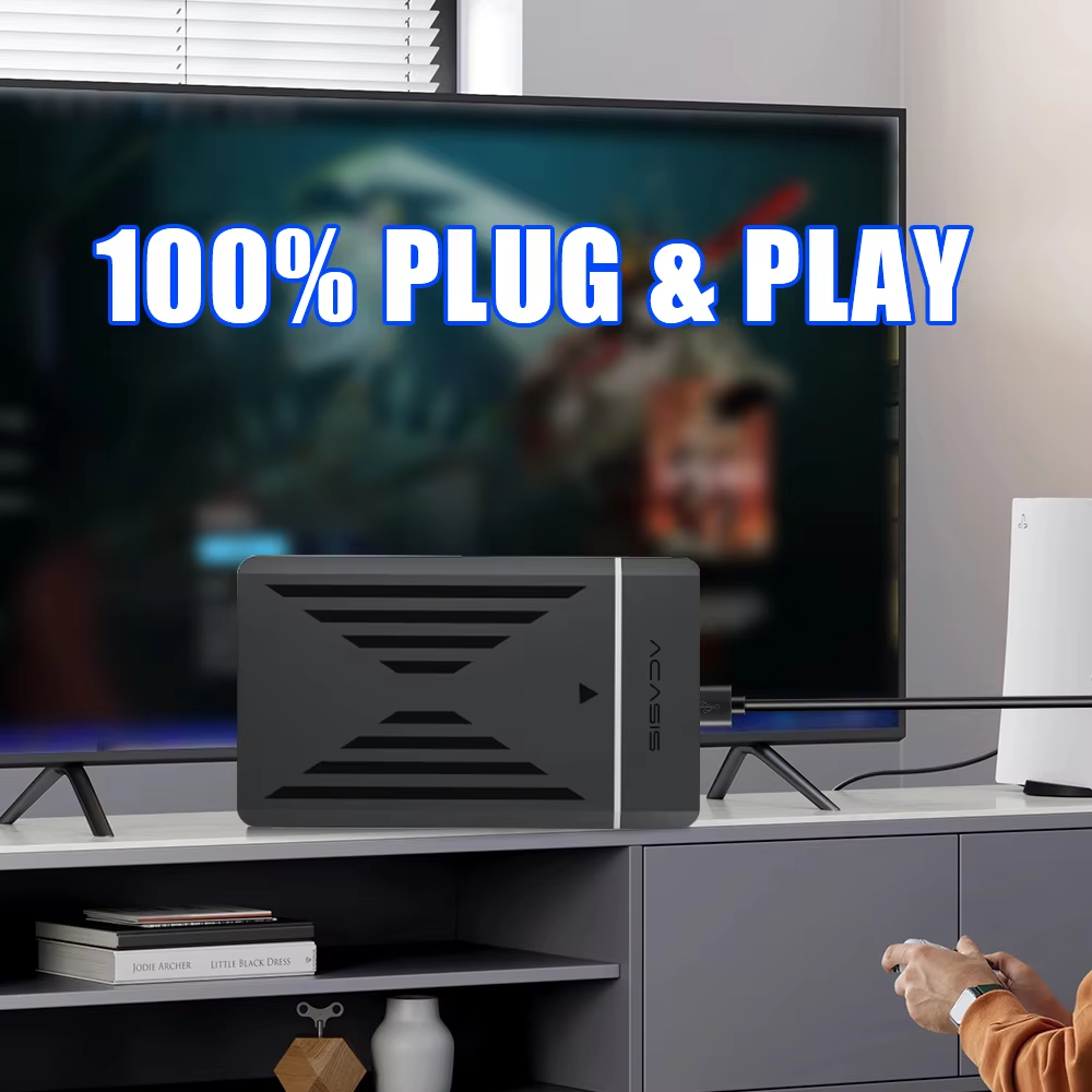Disco Rígido Portátil de Jogos - Pc Gaming Aaa avaliação e preço