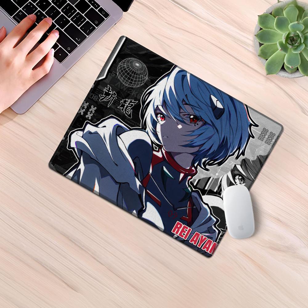 Mouse Pad EVA E-Evangelion par - Pc Gaming Evangelion avaliação e preço