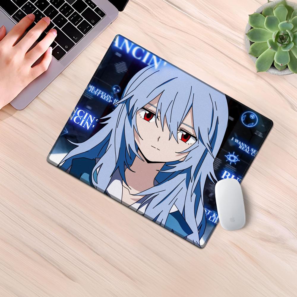 Mouse Pad EVA E-Evangelion par - Pc Gaming Evangelion avaliação e preço
