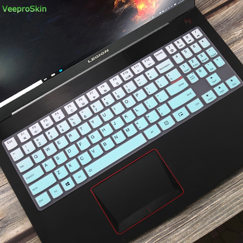 Capa de Teclado de Silicone pa - Pc Gaming Lenovo avaliação e preço