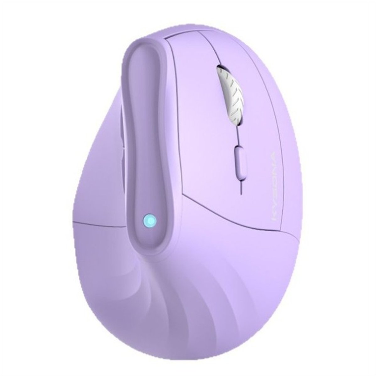 Mouse Vertical Sem Fio ABGN US - Pc Gaming Aaa avaliação e preço