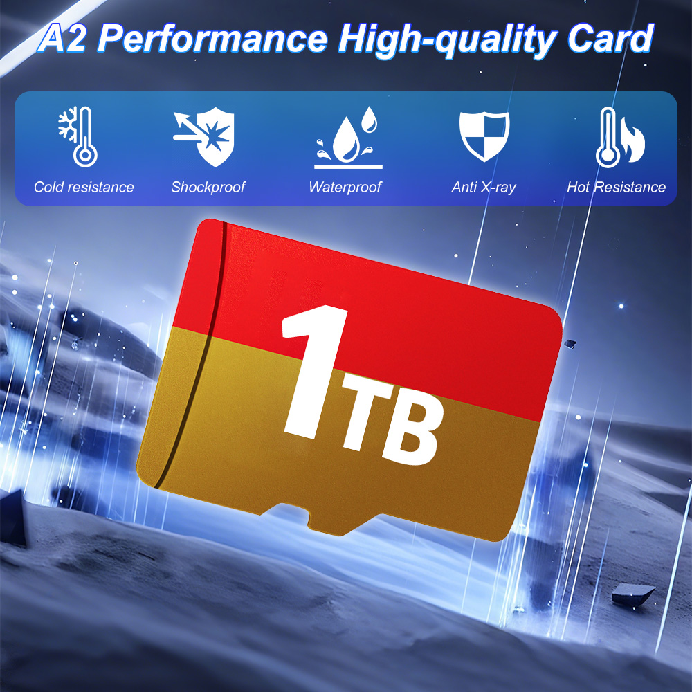 Cartão TF de 1TB JMachen para  - Pc Gaming Aaa avaliação e preço