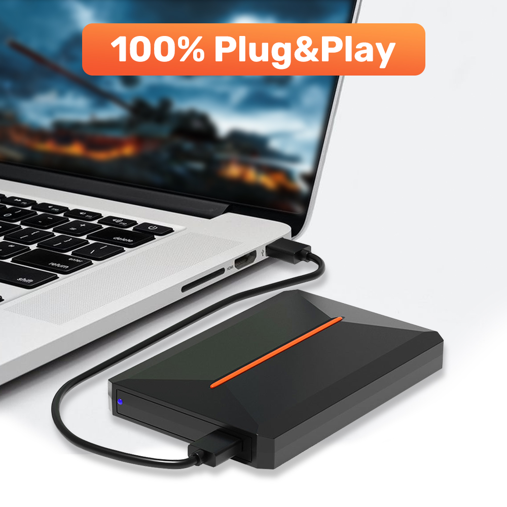 Launchbox 500g jogos hdd para  - Pc Gaming Aaa avaliação e preço