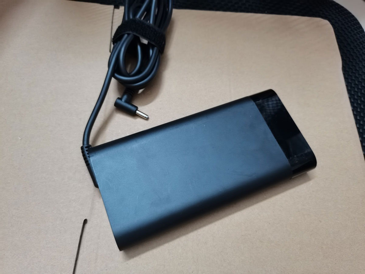 OEM 19.5V 11.8A M35733-001 TPN - Pc Gaming Hp avaliação e preço