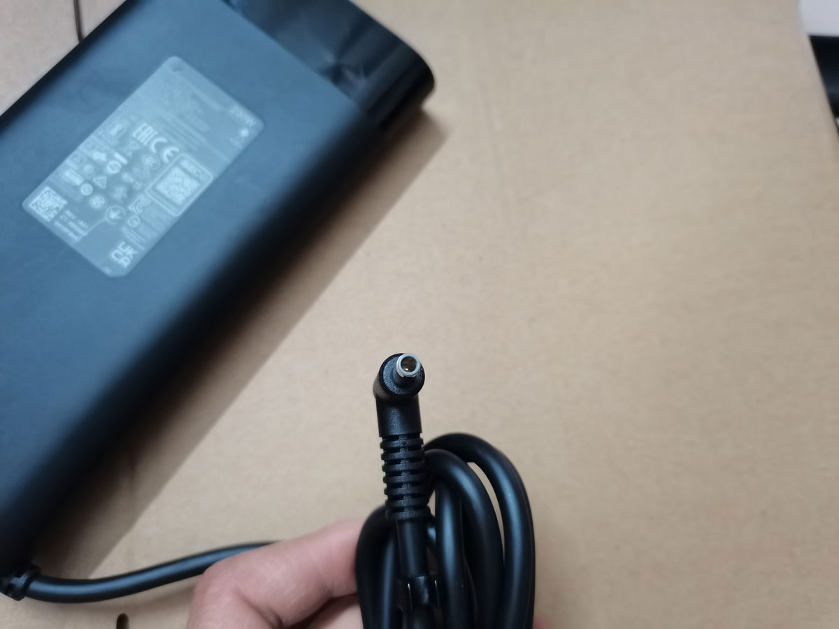 OEM 19.5V 11.8A M35733-001 TPN - Pc Gaming Hp avaliação e preço