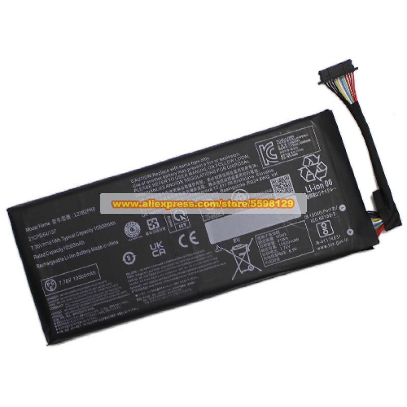 Nova bateria 81wh l23b2pk0 7.7 - Pc Gaming Lenovo avaliação e preço