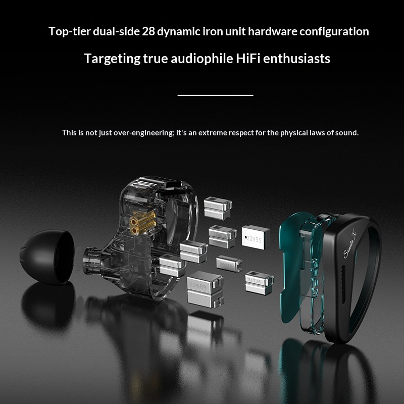 Fone de Ouvido Intra-auricular - Pc Gaming Earphones avaliação e preço
