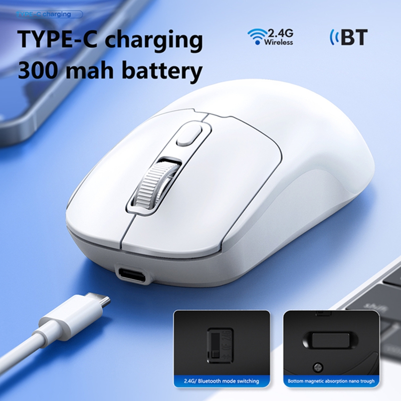 Mouse Sem Fio Lenovo 2.4G Blue - Pc Gaming Lenovo avaliação e preço