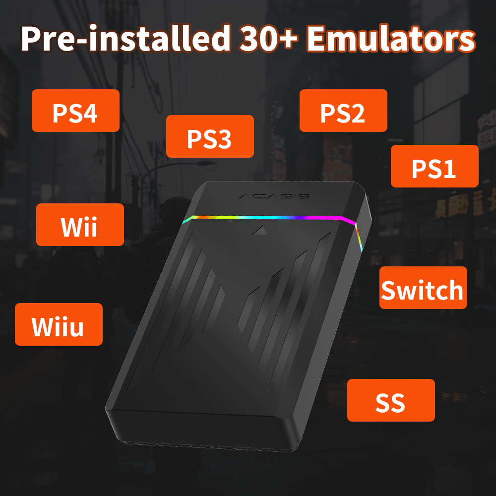 Caixa de lançamento portátil p - Pc Gaming Aaa avaliação e preço