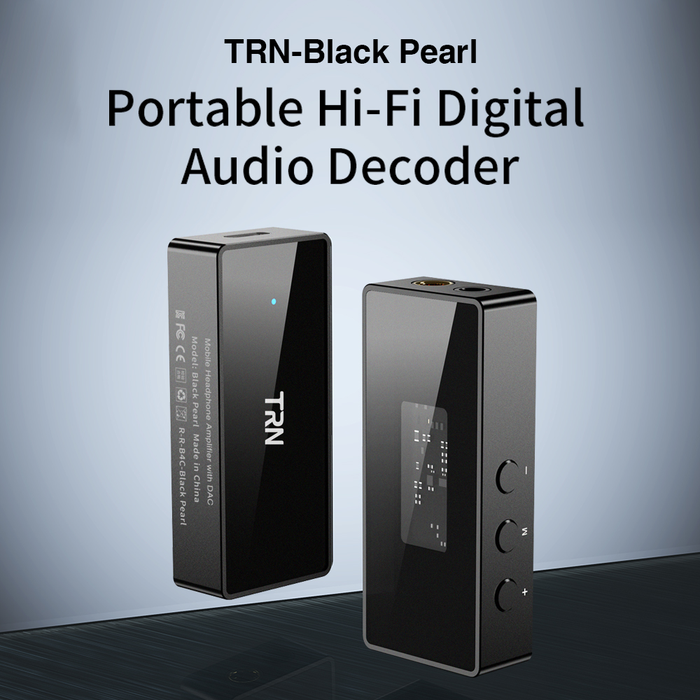 Bolsa Surpresa TRN: Black Pear - Pc Gaming Earphones avaliação e preço