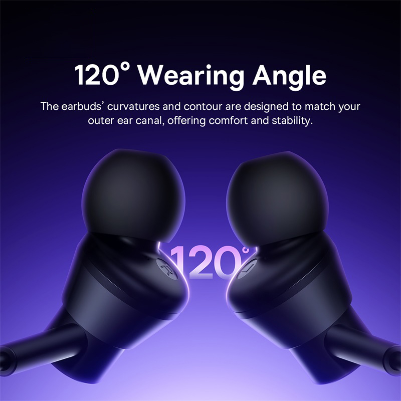 Baseus Encok CZ11/HZ11 Fones d - Pc Gaming Earphones avaliação e preço
