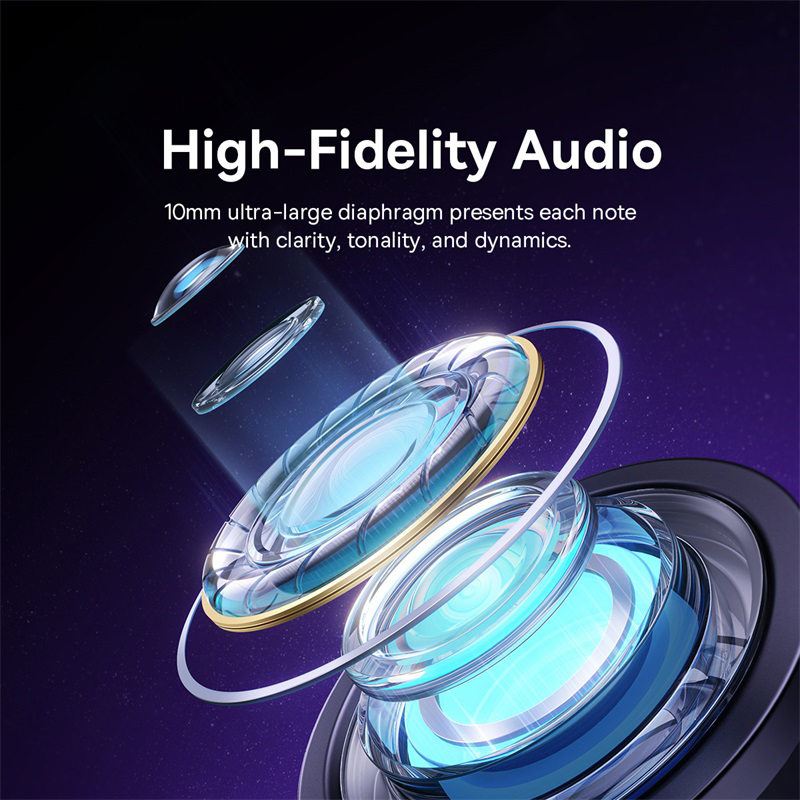 Baseus Encok CZ11/HZ11 Fones d - Pc Gaming Earphones avaliação e preço