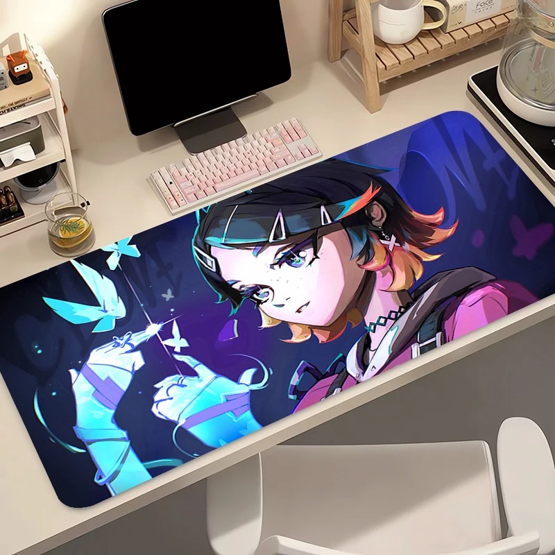 Mouse Pad Gamer para Computado - Pc Gaming Nzxt avaliação e preço
